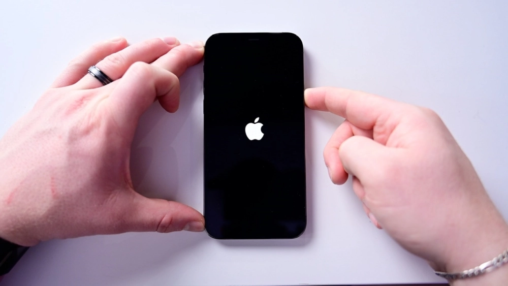 Cách khôi phục bộ nhớ iPhone bị mất